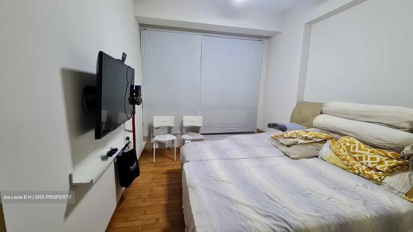 6 Derbyshire (D11), Condominium #566891981